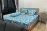 1 Bedroom Condo for rent in NICHE MONO Sukhumvit - Bearing, Samrong Nuea, Samut Prakan near BTS Bearing