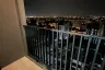 1 Bedroom Condo for rent in NICHE MONO Sukhumvit - Bearing, Samrong Nuea, Samut Prakan near BTS Bearing