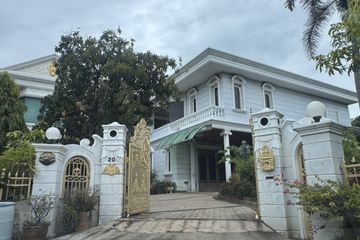 5 Bedroom House for sale in Evergreen City, Bang Khae Nuea, Bangkok