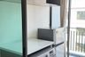 1 Bedroom Condo for rent in Grene Condo Donmuang - Songprapha, Don Mueang, Bangkok
