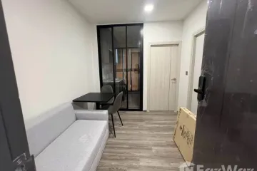 1 Bedroom Condo for rent in Modiz Vault Kaset Sripatum, Lat Yao, Bangkok near BTS Bang Bua
