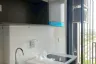 1 Bedroom Condo for rent in Modiz Vault Kaset Sripatum, Lat Yao, Bangkok near BTS Bang Bua