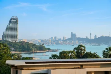 2 Bedroom Condo for Sale or Rent in Laguna Heights, Na Kluea, Chonburi