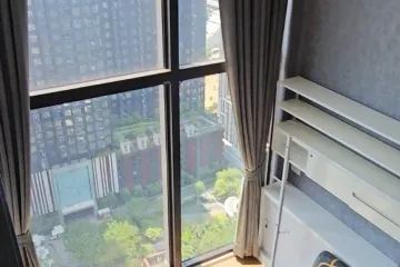 1 Bedroom Condo for rent in Chewathai Residence Asoke, Makkasan, Bangkok near Airport Rail Link Makkasan