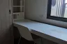 1 Bedroom Condo for rent in Chewathai Residence Asoke, Makkasan, Bangkok near Airport Rail Link Makkasan