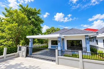 3 Bedroom House for sale in Tha Wang Tan, Chiang Mai
