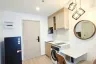 1 Bedroom Condo for rent in Life Rama 4 - Asoke, Khlong Toei, Bangkok near MRT Queen Sirikit National Convention Centre