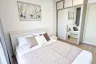 1 Bedroom Condo for rent in Life Rama 4 - Asoke, Khlong Toei, Bangkok near MRT Queen Sirikit National Convention Centre