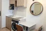 1 Bedroom Condo for rent in Life Rama 4 - Asoke, Khlong Toei, Bangkok near MRT Queen Sirikit National Convention Centre