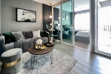 Condo for sale in Regent Home Bangna, Bang Na, Bangkok near BTS Bang Na