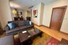 1 Bedroom Apartment for rent in Ascott Sathorn Bangkok, Thung Wat Don, Bangkok near BTS Chong Nonsi