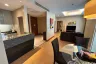 1 Bedroom Apartment for rent in Ascott Sathorn Bangkok, Thung Wat Don, Bangkok near BTS Chong Nonsi