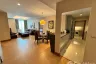 2 Bedroom Apartment for rent in Ascott Sathorn Bangkok, Thung Wat Don, Bangkok near BTS Chong Nonsi