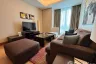 2 Bedroom Apartment for rent in Ascott Sathorn Bangkok, Thung Wat Don, Bangkok near BTS Chong Nonsi