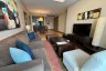 2 Bedroom Apartment for rent in Ascott Sathorn Bangkok, Thung Wat Don, Bangkok near BTS Chong Nonsi