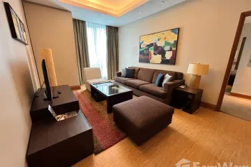 2 Bedroom Apartment for rent in Ascott Sathorn Bangkok, Thung Wat Don, Bangkok near BTS Chong Nonsi