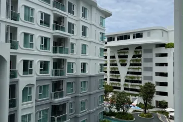 1 Bedroom Condo for rent in The Title Serenity Naiyang, Sakhu, Phuket