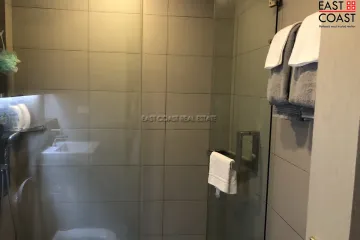 2 Bedroom Condo for rent in Nong Prue, Chonburi