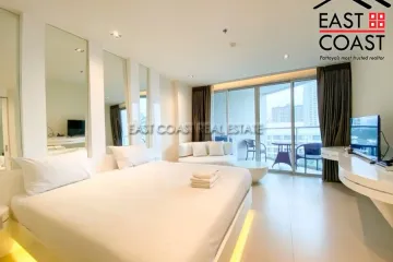 1 Bedroom Condo for Sale or Rent in Nong Prue, Chonburi
