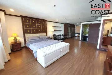 1 Bedroom Condo for rent in Nong Prue, Chonburi