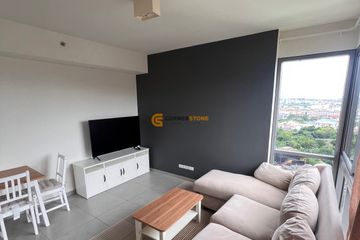 2 Bedroom Condo for sale in Unixx South Pattaya, Nong Prue, Chonburi