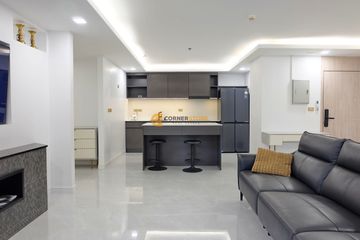 2 Bedroom Condo for rent in City Garden Pattaya, Nong Prue, Chonburi