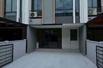 3 Bedroom House for rent in Pleno Sukhumvit Bangna 4, Bang Kaeo, Samut Prakan