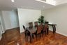3 Bedroom Condo for rent in Baan Siri 24, Khlong Tan, Bangkok near BTS Phrom Phong