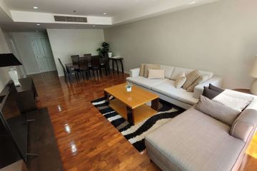 3 Bedroom Condo for rent in Baan Siri 24, Khlong Tan, Bangkok near BTS Phrom Phong
