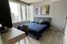 1 Bedroom Condo for rent in Baan Siri 24, Khlong Tan, Bangkok near BTS Phrom Phong