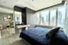 1 Bedroom Condo for rent in Baan Siri 24, Khlong Tan, Bangkok near BTS Phrom Phong