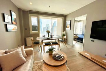 1 Bedroom Condo for rent in Baan Siri 24, Khlong Tan, Bangkok near BTS Phrom Phong