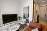 1 Bedroom Condo for rent in The Address Siam-Ratchathewi, Thanon Phetchaburi, Bangkok near BTS Ratchathewi