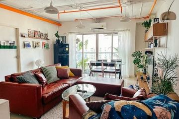 3 Bedroom Condo for rent in Silom Suite, Silom, Bangkok near BTS Chong Nonsi