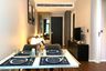 1 Bedroom Condo for Sale or Rent in The Diplomat 39, Khlong Tan Nuea, Bangkok near BTS Phrom Phong
