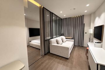 1 Bedroom Condo for Sale or Rent in MUNIQ Sukhumvit 23, Khlong Toei Nuea, Bangkok near MRT Sukhumvit