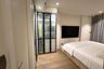 1 Bedroom Condo for Sale or Rent in MUNIQ Sukhumvit 23, Khlong Toei Nuea, Bangkok near MRT Sukhumvit