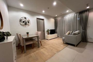 1 Bedroom Condo for Sale or Rent in HQ by Sansiri, Khlong Tan Nuea, Bangkok near BTS Thong Lo