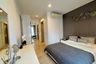 1 Bedroom Condo for Sale or Rent in HQ by Sansiri, Khlong Tan Nuea, Bangkok near BTS Thong Lo