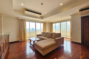 4 Bedroom Condo for rent in Lumpini, Bangkok near BTS Ploen Chit