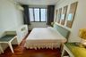1 Bedroom Condo for rent in Khlong Tan Nuea, Bangkok near BTS Phrom Phong
