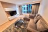 1 Bedroom Condo for rent in Lumpini, Bangkok near BTS Ploen Chit