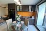 1 Bedroom Condo for rent in Khlong Tan Nuea, Bangkok