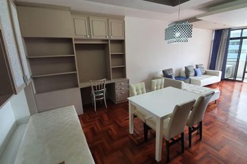 1 Bedroom Condo for rent in Khlong Tan Nuea, Bangkok near BTS Phrom Phong