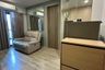 1 Bedroom Condo for rent in Metris Ladprao, Chom Phon, Bangkok near MRT Phahon Yothin