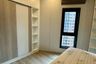 1 Bedroom Condo for rent in Metris Ladprao, Chom Phon, Bangkok near MRT Phahon Yothin