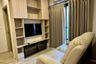 1 Bedroom Condo for rent in Metris Ladprao, Chom Phon, Bangkok near MRT Phahon Yothin