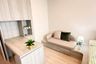 Condo for rent in COBE Ratchada-Rama 9, Huai Khwang, Bangkok