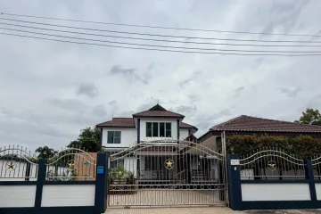 3 Bedroom Villa for rent in Nong Prue, Chonburi