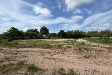 Land for sale in Nong Prue, Chonburi